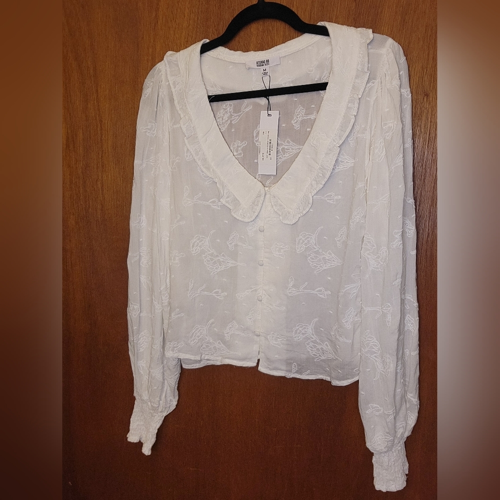 BB Dakota Steve Madden Top